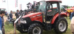 Eficienta, versatilitate si fiabilitate cu CASE IH, Titan Machinery Agricultura