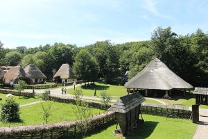 Olimpiada meşteşugurilor artistice tradiţionale aduce 250 de participanţi la Sibiu Realitatea Rurala