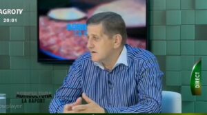 Ioan Fetea (ACA): A fost un an catastrofal. Nu am ajuns la 20-25% din producţia medie de miere din această perioadă Agricultura