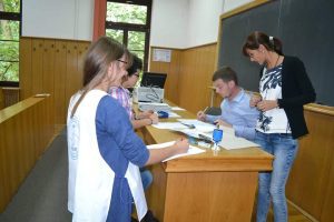 USAMV Cluj face înscrieri pentru Admitere. Vezi care sunt cifrele de şcolarizare pentru 2016! Agricultura