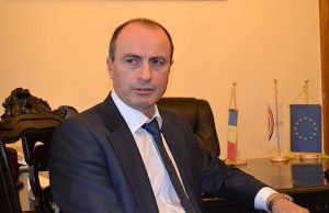 Ministrul Irimescu spune ca vom scapa de criza laptelui Agricultura