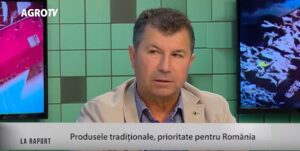 Aurel Simion (APTV): Încă două produse din Vâlcea propuse pentru atestare, ca tradiţionale Agricultura