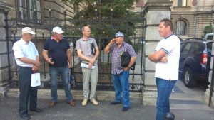 VIDEO Greva foamei și grevă fiscală. Următorul pas pe care vor să-l facă zootehniștii Realitatea Rurala