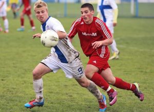 Sâmbătă începe Liga a 2-a la fotbal. Șase echipe din mediul rural se vor alinia la start Agricultura