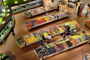 Lista magazinelor care vând produse de post ce conțin aditivi periculoși pentru oameni Agricultura
