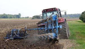 VIDEO Plata subvențiilor este în grafic Agricultura