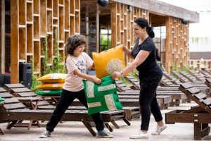 Ea este femeia care a reinventat mileurile și le-a readus în casele noastre Agricultura
