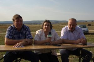 Oierii protestează împotriva speculei cu berbecuți Viata la tara