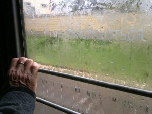 Urmează două săptămâni cu ploi în aproape toate regiunile țării. Viata la tara