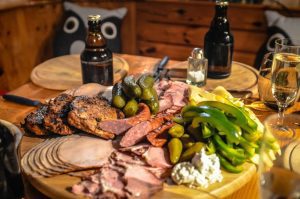 Sibiul a primit titlul de Regiune Gastronomică Europeană pentru 2019 Realitatea Rurala