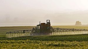 Ce pesticide recomandă Adama pentru culturile de toamnă Agricultura