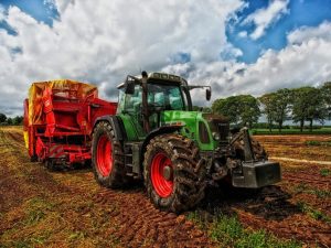 PNDR 2014-2020: Situaţia proiectelor depuse până la mijlocul lunii septembrie Agricultura