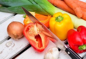 Vegetarienii trăiesc mai mult - VIDEO Agricultura
