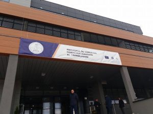 USAMV CLUJ, ÎN TOP 10 ÎN CLASAMENTUL SIR Agricultura