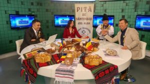 Agricultura la Raport, ediție specială de Ziua Națională Agricultura