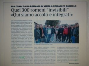 Vrei să muncești în agricultura din Italia? Vezi cu ce probleme se confruntă românii de acolo și cine îi poate reprezenta! Viata la tara