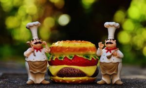Standurile la GastroPan 2017, aproape epuizate Meteo