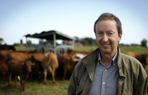 Fermierii au fost premiaţi la Indagra Viata la tara