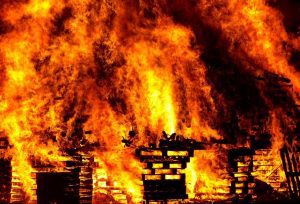 Neamț: Incendiu la o pensiune din Viişoara Agricultura