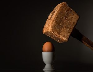 Preţurile de dumping destabilizează piaţa avicolă din România Viata la tara