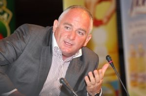 Radu Timis, antreprenorul anului Agricultura