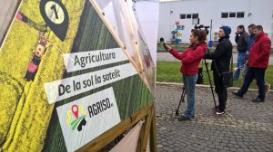 Bilanţul Indagra 2016 Viata la tara
