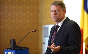 Iohannis este de acord cu majorarea pensiilor Realitatea Rurala