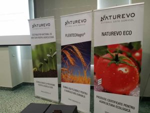 NATUREVO A ORGANIZAT UN SIMPOZION DESTINAT DISTRIBUITORILOR Subventii
