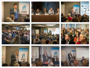 A DOUA EDIȚIE A CONFERINȚEI GLOBAL GAP Alimentatie-retete