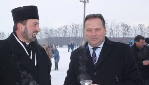 CE INVITAȚI VOR FI PREZENȚI LUNI SEARA LA AGRICULTURA LA RAPORT Subventii
