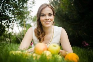 NUTRIȚIA, PRIMUL DEMERS CĂTRE SĂNĂTATEA TA Program TV