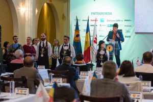 PREGĂTIȚI-VĂ! URMEAZĂ CEL MAI IMPORTANT CONCURS DE VINURI DIN EUROPA DE EST Agricultura europeană