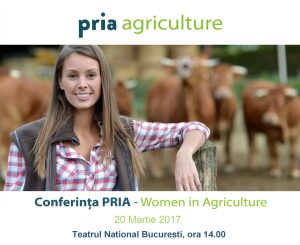 FEMEILE DIN AGRICULTURĂ SE PREGĂTESC PENTRU CEL MAI IMPORTANT EVENIMENT AL ANULUI Stiri agricole