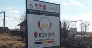 TEHNOFAVORIT ȘI-A STRÂNS PARTENERII LA BONȚIDA Agricultura
