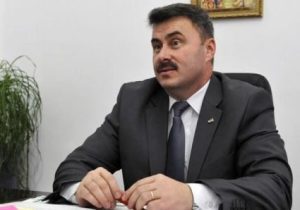 VESTE BUNĂ DIN PARTEA LUI DANIEL BOTĂNOIU PENTRU TOȚI FERMIERII Daniel Botănoiu