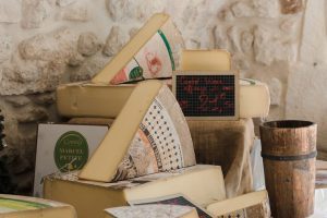 COMERCIANȚII CARE NU TREC TOATE INFORMAȚIILE PE ETICHETE VOR FI AMENDAȚI Agricultura