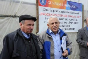 REPREZENTANȚII FERMIERILOR APROBĂ DECIZIA LUI PETRE DAEA Program TV