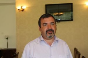CINE ESTE CEL MAI NOU SECRETAR DE STAT DIN CADRUL MADR Agricultura