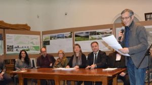 A FOST DESEMNAT CÂȘTIGĂTORUL CONCURSULUI INTERNAȚIONAL DE SOLUȚII VIZÂND REVITALIZAREA PARCULUI ETNOGRAFIC „ROMULUS VUIA” Agricultura