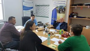 PERSPECTIVE DE EXTINDERE A AGRO CLUSTERULUI AGRO TRANSILVANIA Agricultura