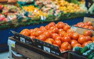 PROGRAMUL PENTRU TOMATE SE PRELUNGEȘTE PÂNĂ LA 15 IUNIE Meteo