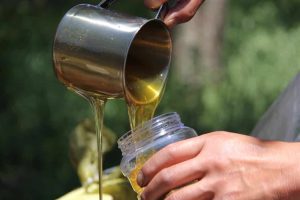 EXCUSEZ-MOI! MIERE FRANȚUZEASCĂ, RETRASĂ DE LA COMERCIALIZARE Alimentatie-retete