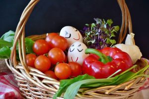 CE ÎNSEAMNĂ SĂ FII CONSUMATOR EUROPEAN DE MÂNA A DOUA? Realitatea Rurala