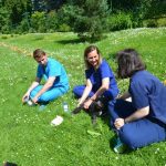 GALERIE FOTO: GREEN CAMPUS, LA USAMV CLUJ-NAPOCA Evenimente