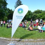 GALERIE FOTO: GREEN CAMPUS, LA USAMV CLUJ-NAPOCA Evenimente
