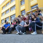 GALERIE FOTO: GREEN CAMPUS, LA USAMV CLUJ-NAPOCA Evenimente