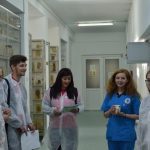 GALERIE FOTO: GREEN CAMPUS, LA USAMV CLUJ-NAPOCA Evenimente