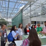 GALERIE FOTO: GREEN CAMPUS, LA USAMV CLUJ-NAPOCA Evenimente