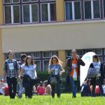 GALERIE FOTO: GREEN CAMPUS, LA USAMV CLUJ-NAPOCA Evenimente