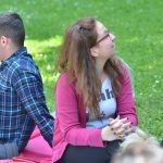 GALERIE FOTO: GREEN CAMPUS, LA USAMV CLUJ-NAPOCA Evenimente